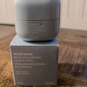 Laneige Water Bank